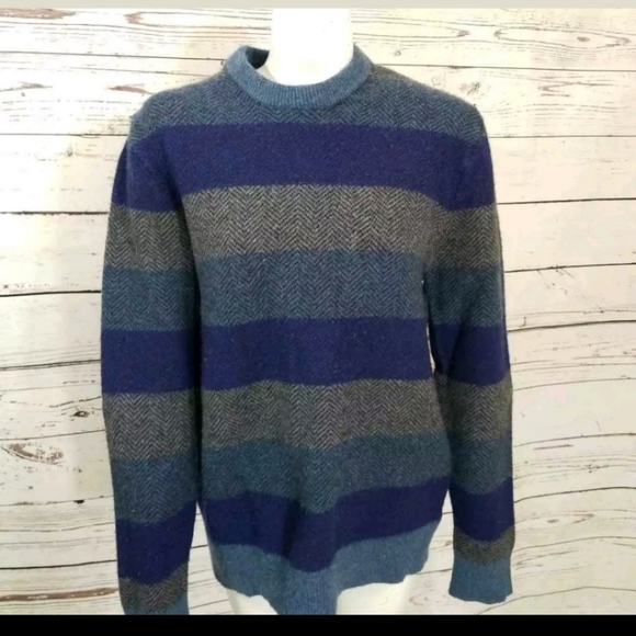 gap mens pullover